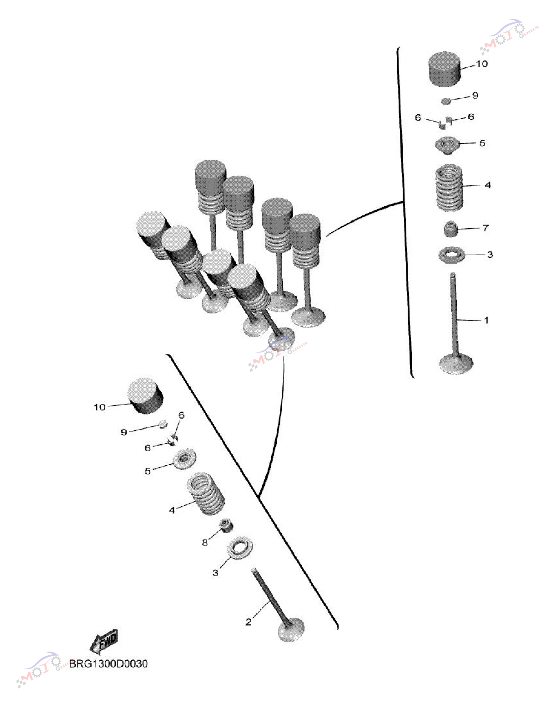 Engine Diagram